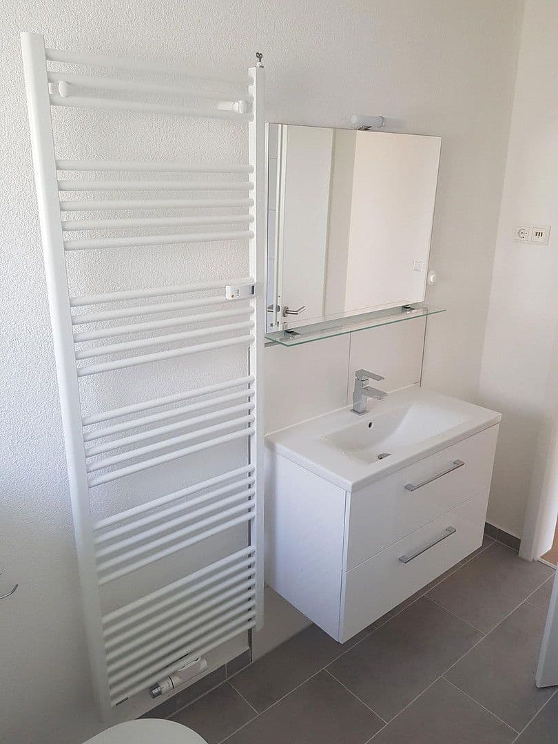 3 bedroom with open-plan kitchen flat to rent, 126 m², Weingarten, Baden-Württemberg 3 bedroom with open-plan kitchen flat to rent, 126 m², Weingarten, Baden-Württemberg