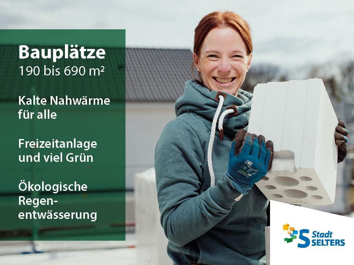 plot for sale, 310 m², Am Sonnenbach 16-68, Quirnbach, Rhineland-Palatinate plot for sale, 310 m², Am Sonnenbach 16-68, Quirnbach, Rhineland-Palatinate