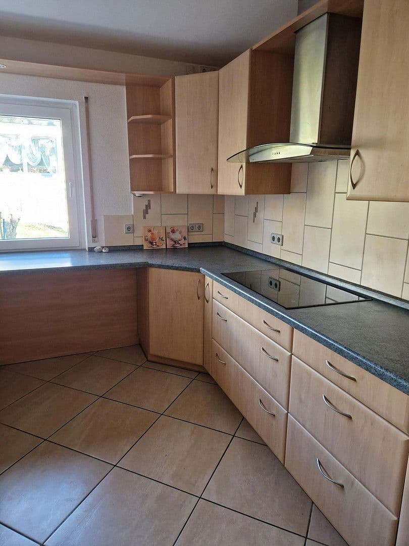 3 bedroom with open-plan kitchen flat for sale, 140 m², Kurfürstenstaffel 2, Pforzheim, Baden-Württemberg 3 bedroom with open-plan kitchen flat for sale, 140 m², Kurfürstenstaffel 2, Pforzheim, Baden-Württemberg