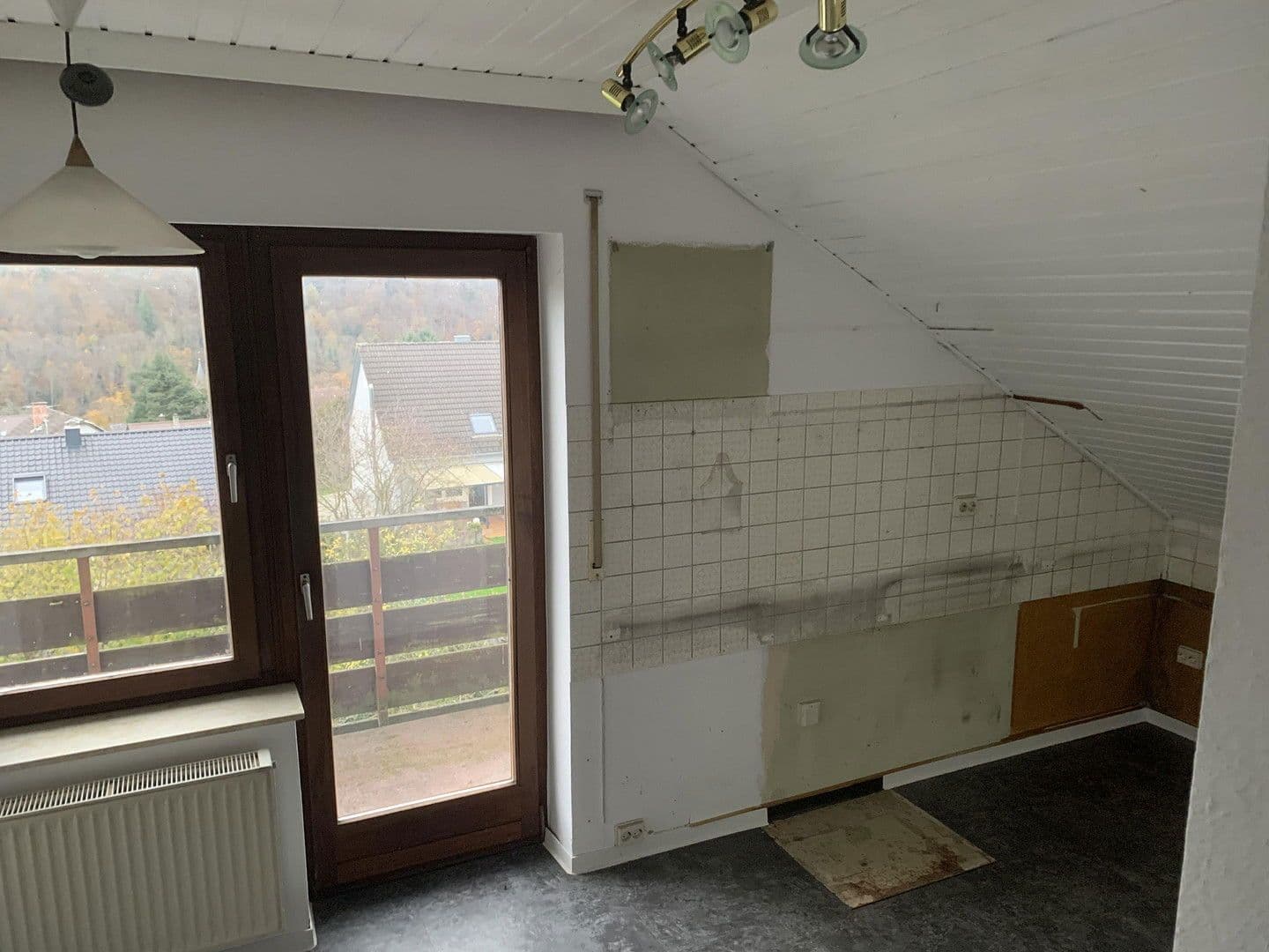 2 bedroom with open-plan kitchen flat to rent, 84 m², Pforzheim, Baden-Württemberg 2 bedroom with open-plan kitchen flat to rent, 84 m², Pforzheim, Baden-Württemberg