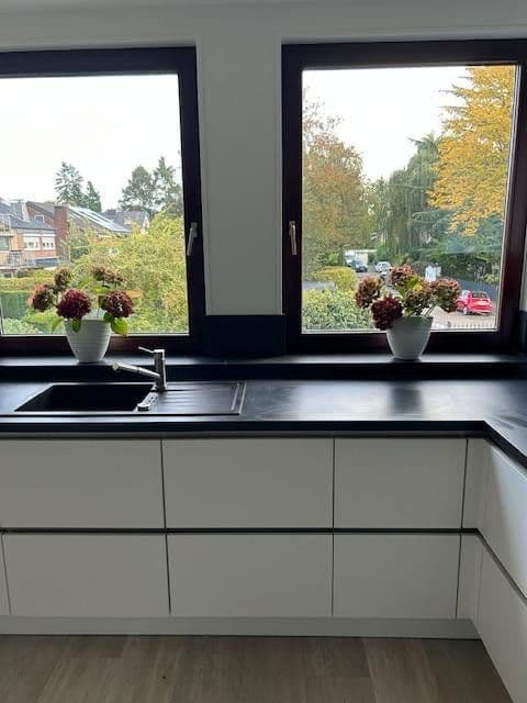 2 bedroom flat to rent, 85 m², Neuss, North Rhine-Westphalia 2 bedroom flat to rent, 85 m², Neuss, North Rhine-Westphalia