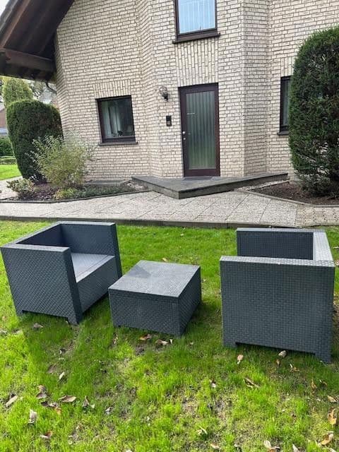 2 bedroom flat to rent, 85 m², Neuss, North Rhine-Westphalia 2 bedroom flat to rent, 85 m², Neuss, North Rhine-Westphalia