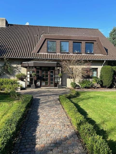 2 bedroom flat to rent, 85 m², Neuss, North Rhine-Westphalia 2 bedroom flat to rent, 85 m², Neuss, North Rhine-Westphalia
