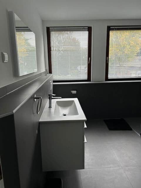 2 bedroom flat to rent, 85 m², Neuss, North Rhine-Westphalia 2 bedroom flat to rent, 85 m², Neuss, North Rhine-Westphalia