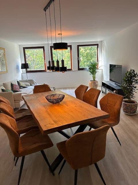 2 bedroom flat to rent, 85 m², Neuss, North Rhine-Westphalia 2 bedroom flat to rent, 85 m², Neuss, North Rhine-Westphalia