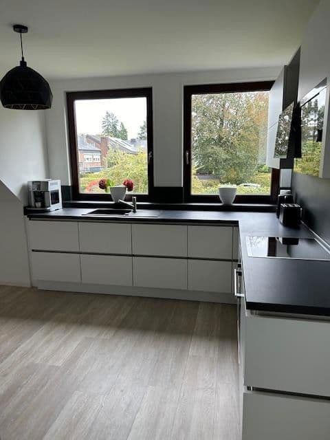 2 bedroom flat to rent, 85 m², Neuss, North Rhine-Westphalia 2 bedroom flat to rent, 85 m², Neuss, North Rhine-Westphalia