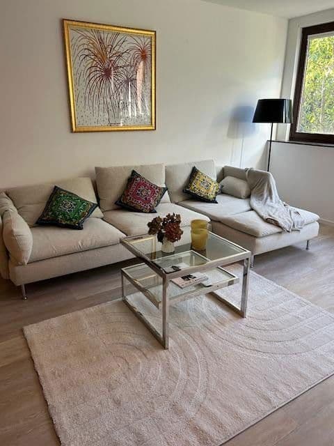 2 bedroom flat to rent, 85 m², Neuss, North Rhine-Westphalia 2 bedroom flat to rent, 85 m², Neuss, North Rhine-Westphalia