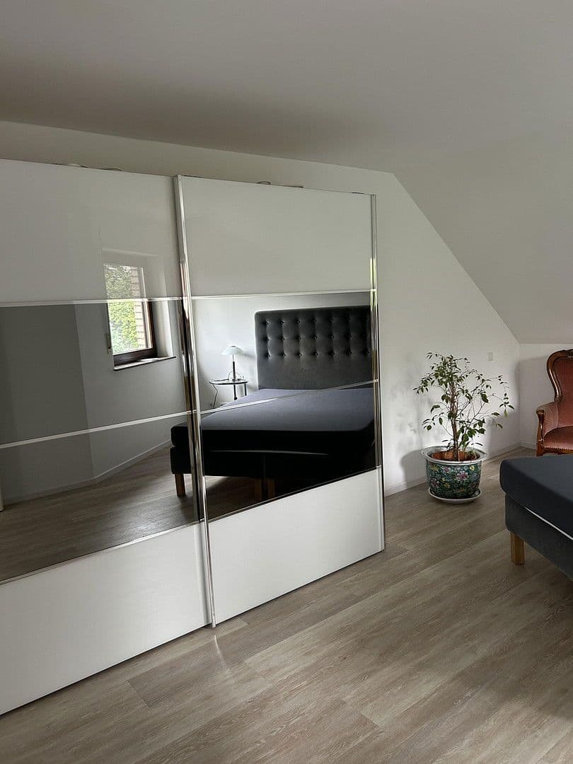 2 bedroom flat to rent, 85 m², Neuss, North Rhine-Westphalia 2 bedroom flat to rent, 85 m², Neuss, North Rhine-Westphalia