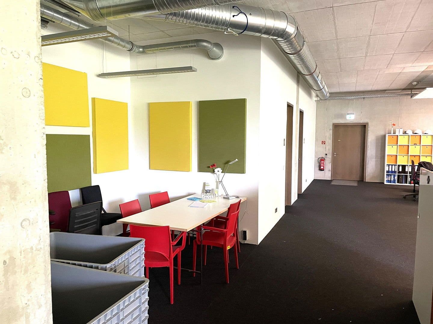 office to rent, 210 m², Porschestraße 2, Bietigheim-Bissingen, Baden-Württemberg office to rent, 210 m², Porschestraße 2, Bietigheim-Bissingen, Baden-Württemberg