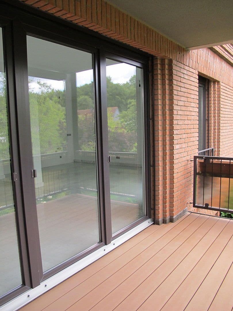 3 bedroom flat to rent, 90 m², Hemer, North Rhine-Westphalia 3 bedroom flat to rent, 90 m², Hemer, North Rhine-Westphalia