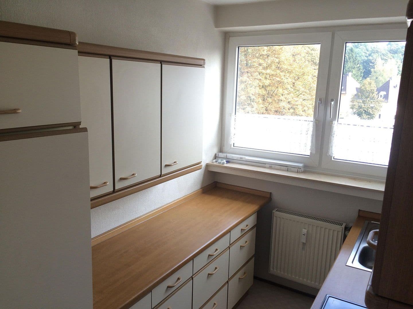 1 bedroom flat to rent, 45 m², Wuppertal, North Rhine-Westphalia 1 bedroom flat to rent, 45 m², Wuppertal, North Rhine-Westphalia