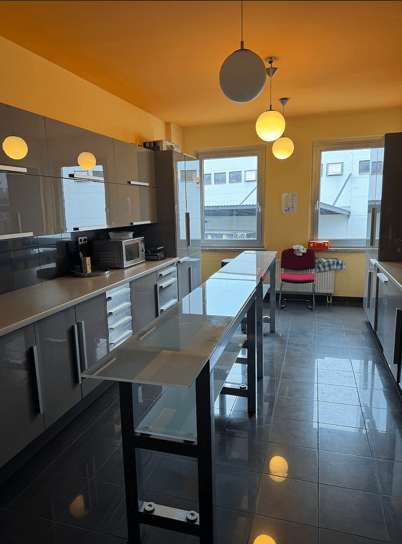 office to rent, 30 m², Hoppegarten, Brandenburg office to rent, 30 m², Hoppegarten, Brandenburg