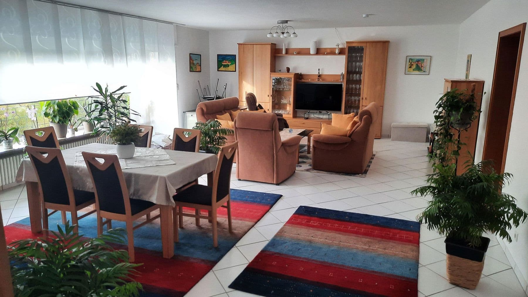 3 bedroom with open-plan kitchen flat to rent, 140 m², Hennenhecke 1, Hettenleidelheim, Rhineland-Palatinate 3 bedroom with open-plan kitchen flat to rent, 140 m², Hennenhecke 1, Hettenleidelheim, Rhineland-Palatinate