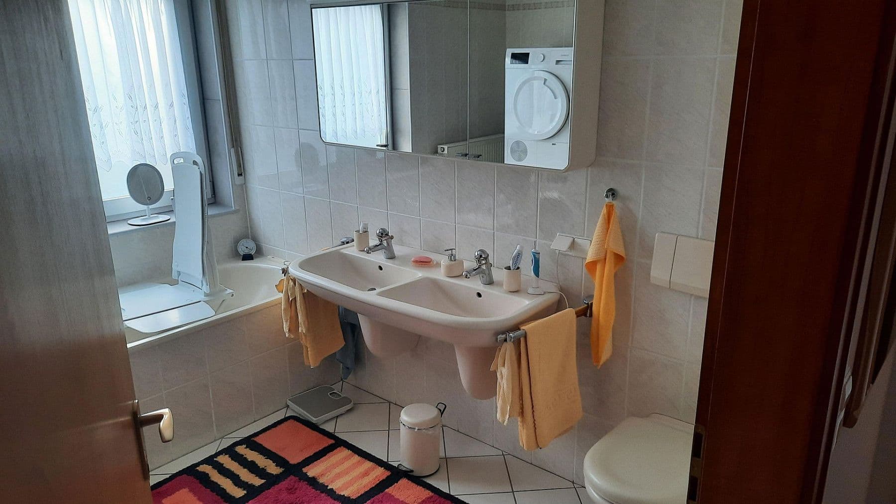 3 bedroom with open-plan kitchen flat to rent, 140 m², Hennenhecke 1, Hettenleidelheim, Rhineland-Palatinate 3 bedroom with open-plan kitchen flat to rent, 140 m², Hennenhecke 1, Hettenleidelheim, Rhineland-Palatinate