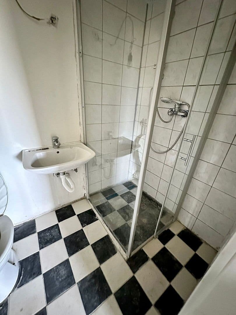 1 bedroom with open-plan kitchen flat to rent, 55 m², Am Pelkumer Bach 21, Hamm, North Rhine-Westphalia 1 bedroom with open-plan kitchen flat to rent, 55 m², Am Pelkumer Bach 21, Hamm, North Rhine-Westphalia