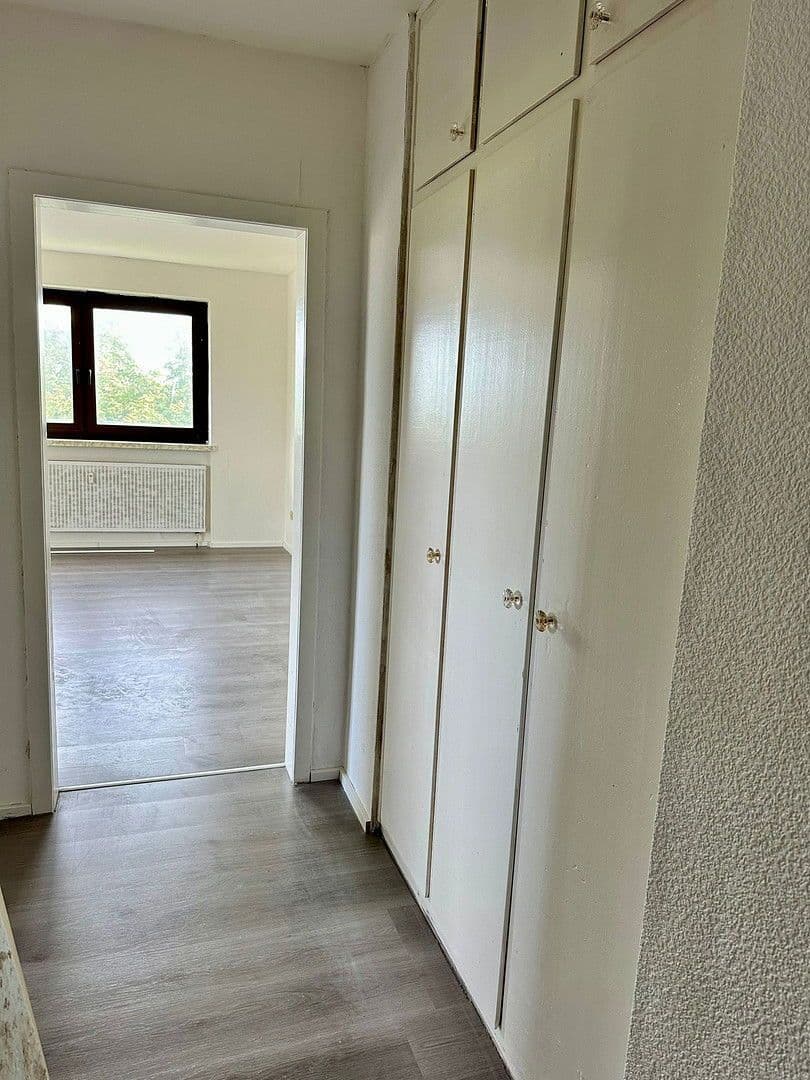 1 bedroom with open-plan kitchen flat to rent, 55 m², Am Pelkumer Bach 21, Hamm, North Rhine-Westphalia 1 bedroom with open-plan kitchen flat to rent, 55 m², Am Pelkumer Bach 21, Hamm, North Rhine-Westphalia