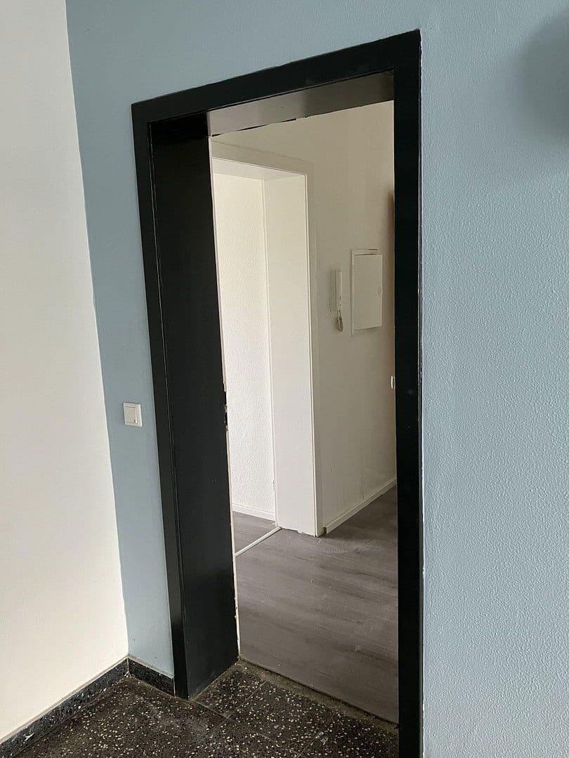 1 bedroom with open-plan kitchen flat to rent, 55 m², Am Pelkumer Bach 21, Hamm, North Rhine-Westphalia 1 bedroom with open-plan kitchen flat to rent, 55 m², Am Pelkumer Bach 21, Hamm, North Rhine-Westphalia