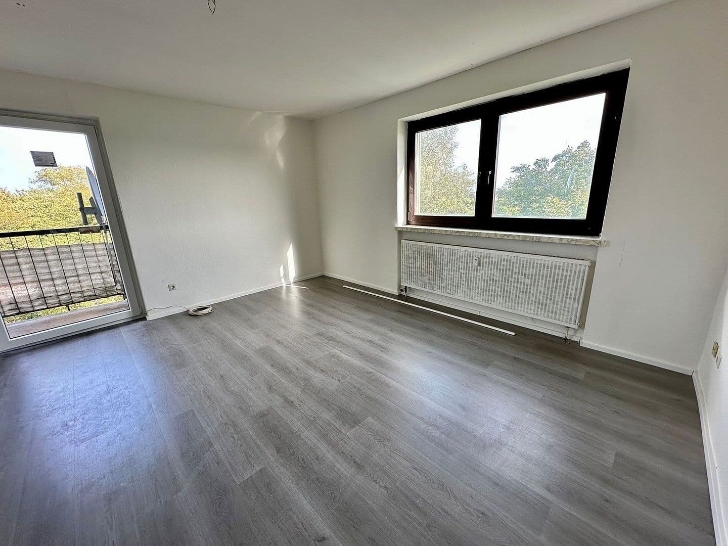 1 bedroom with open-plan kitchen flat to rent, 55 m², Am Pelkumer Bach 21, Hamm, North Rhine-Westphalia 1 bedroom with open-plan kitchen flat to rent, 55 m², Am Pelkumer Bach 21, Hamm, North Rhine-Westphalia
