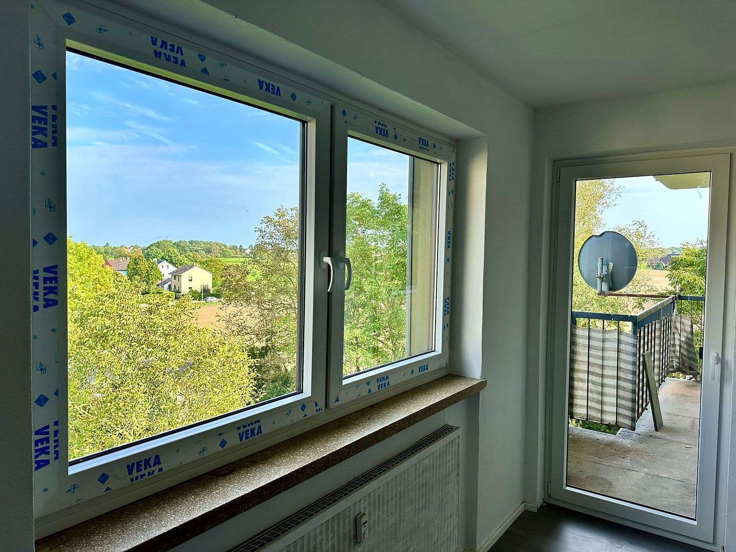 1 bedroom with open-plan kitchen flat to rent, 55 m², Am Pelkumer Bach 21, Hamm, North Rhine-Westphalia 1 bedroom with open-plan kitchen flat to rent, 55 m², Am Pelkumer Bach 21, Hamm, North Rhine-Westphalia