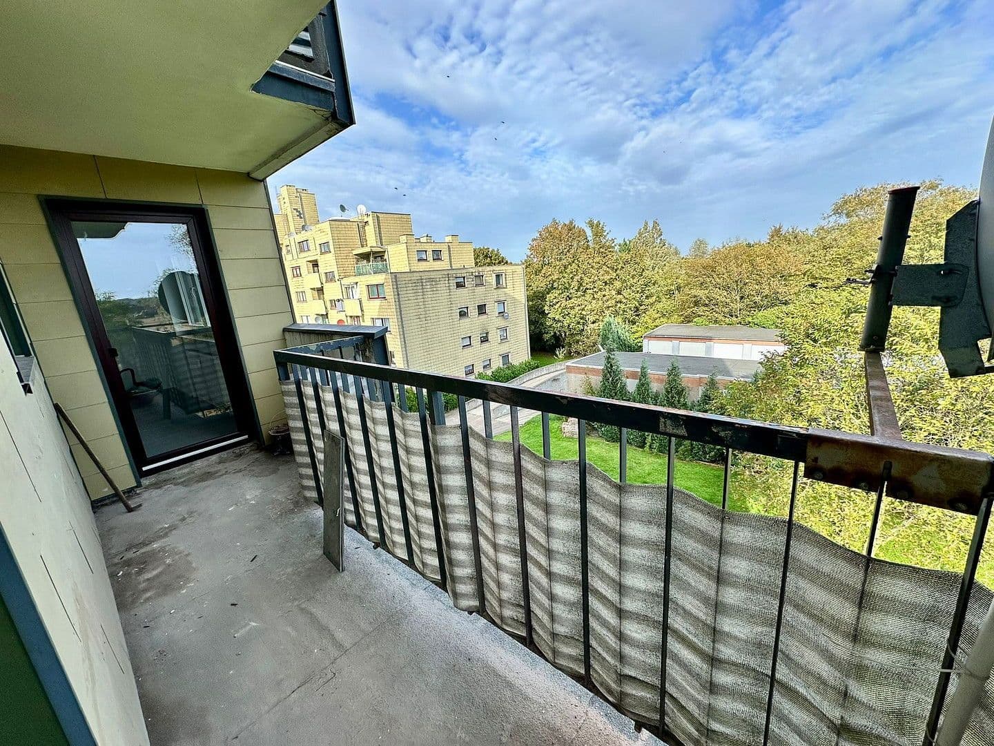 1 bedroom with open-plan kitchen flat to rent, 55 m², Am Pelkumer Bach 21, Hamm, North Rhine-Westphalia 1 bedroom with open-plan kitchen flat to rent, 55 m², Am Pelkumer Bach 21, Hamm, North Rhine-Westphalia