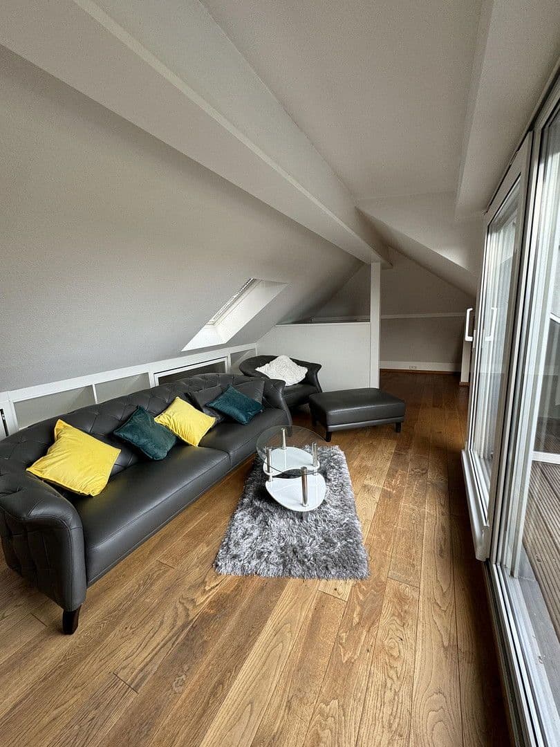 2 bedroom flat to rent, 64 m², Brühl, North Rhine-Westphalia 2 bedroom flat to rent, 64 m², Brühl, North Rhine-Westphalia