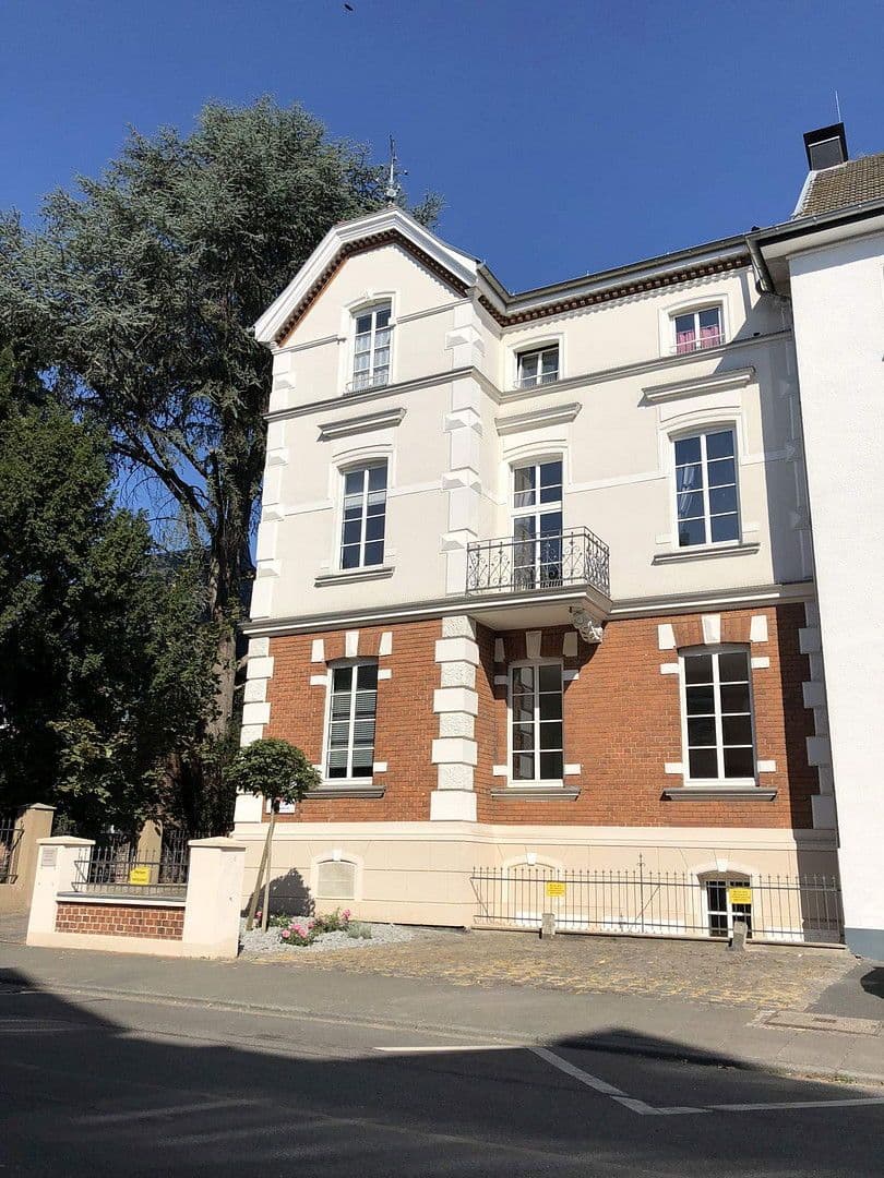 2 bedroom flat to rent, 64 m², Brühl, North Rhine-Westphalia 2 bedroom flat to rent, 64 m², Brühl, North Rhine-Westphalia