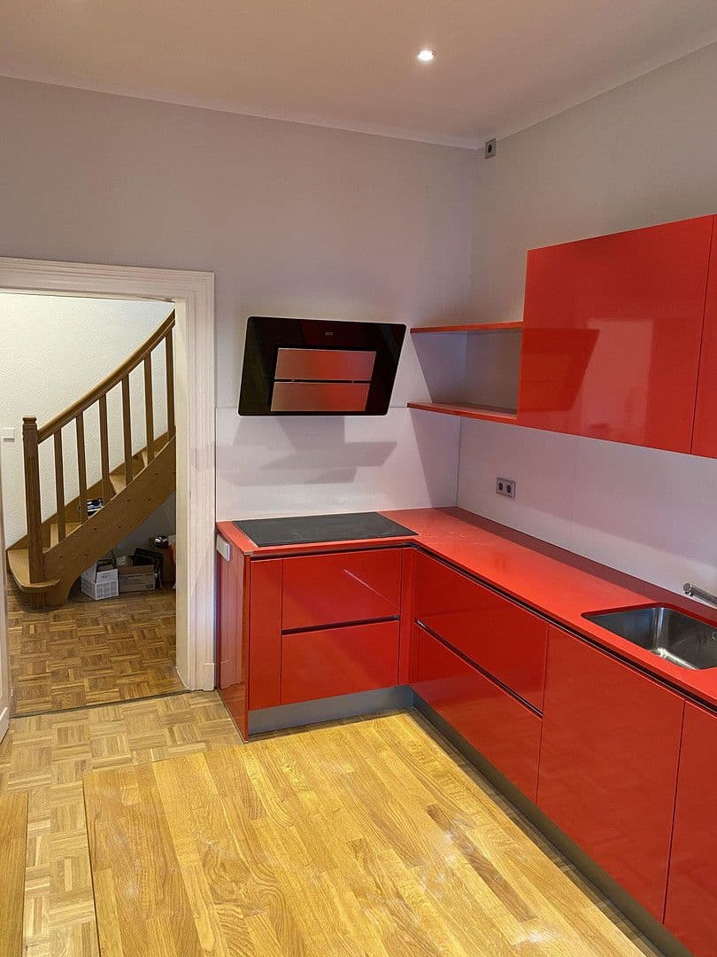 2 bedroom flat to rent, 64 m², Brühl, North Rhine-Westphalia 2 bedroom flat to rent, 64 m², Brühl, North Rhine-Westphalia