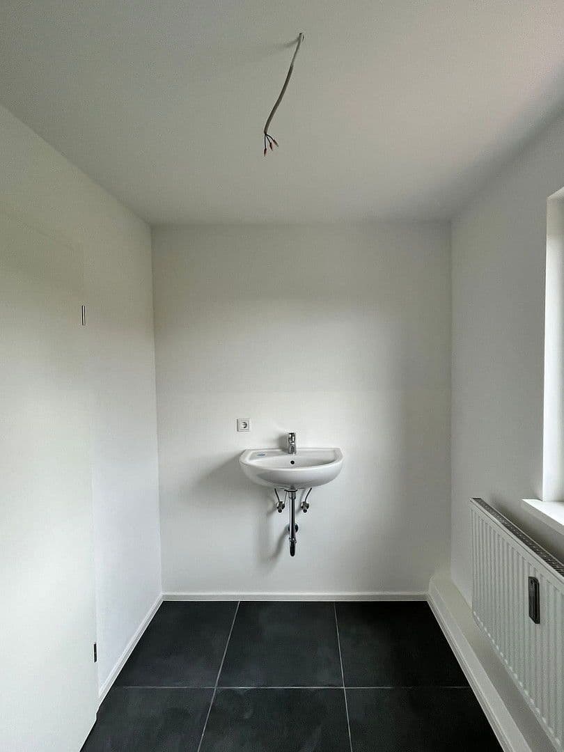 2 bedroom flat to rent, 41 m², Alte Holzhausener Straße 8, Leipzig, Saxony 2 bedroom flat to rent, 41 m², Alte Holzhausener Straße 8, Leipzig, Saxony