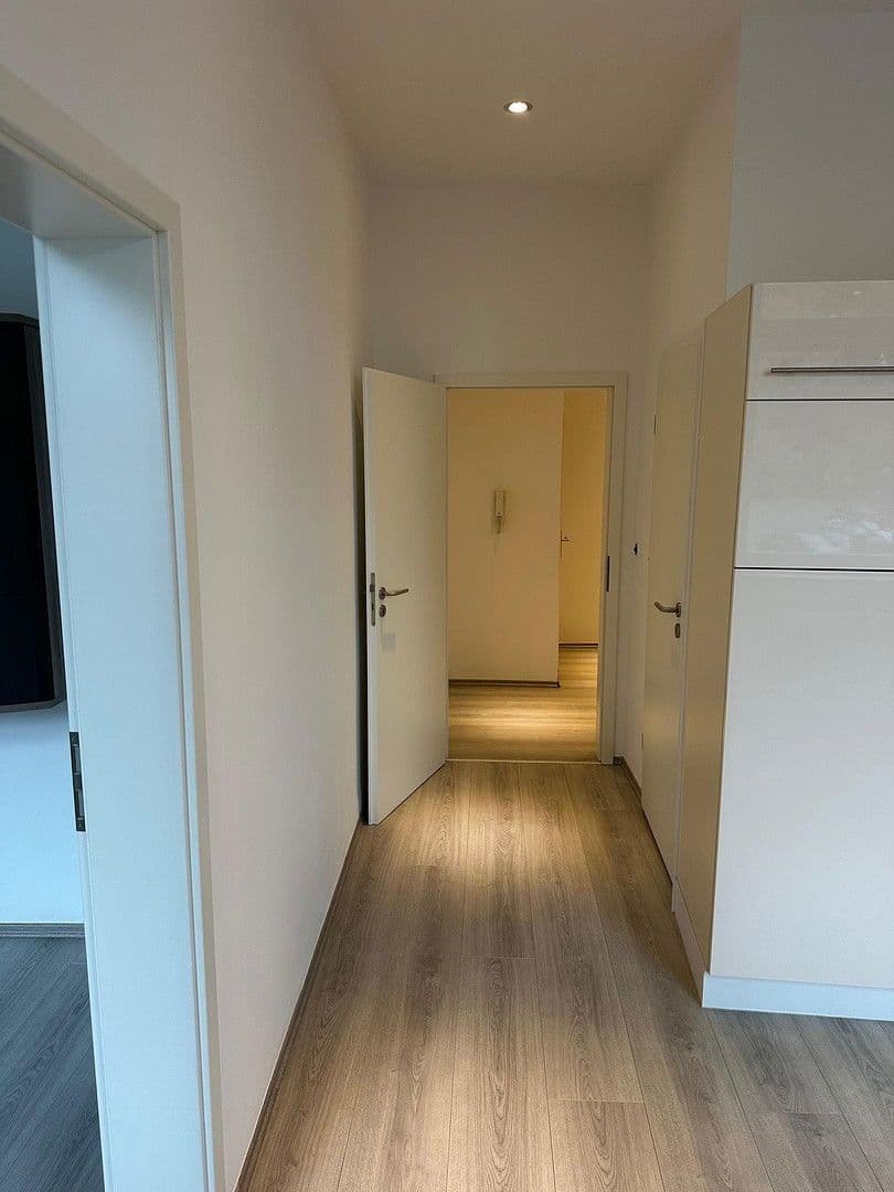 2 bedroom flat to rent, 50 m², Bahnhofstr. 11, Oberhausen, North Rhine-Westphalia 2 bedroom flat to rent, 50 m², Bahnhofstr. 11, Oberhausen, North Rhine-Westphalia