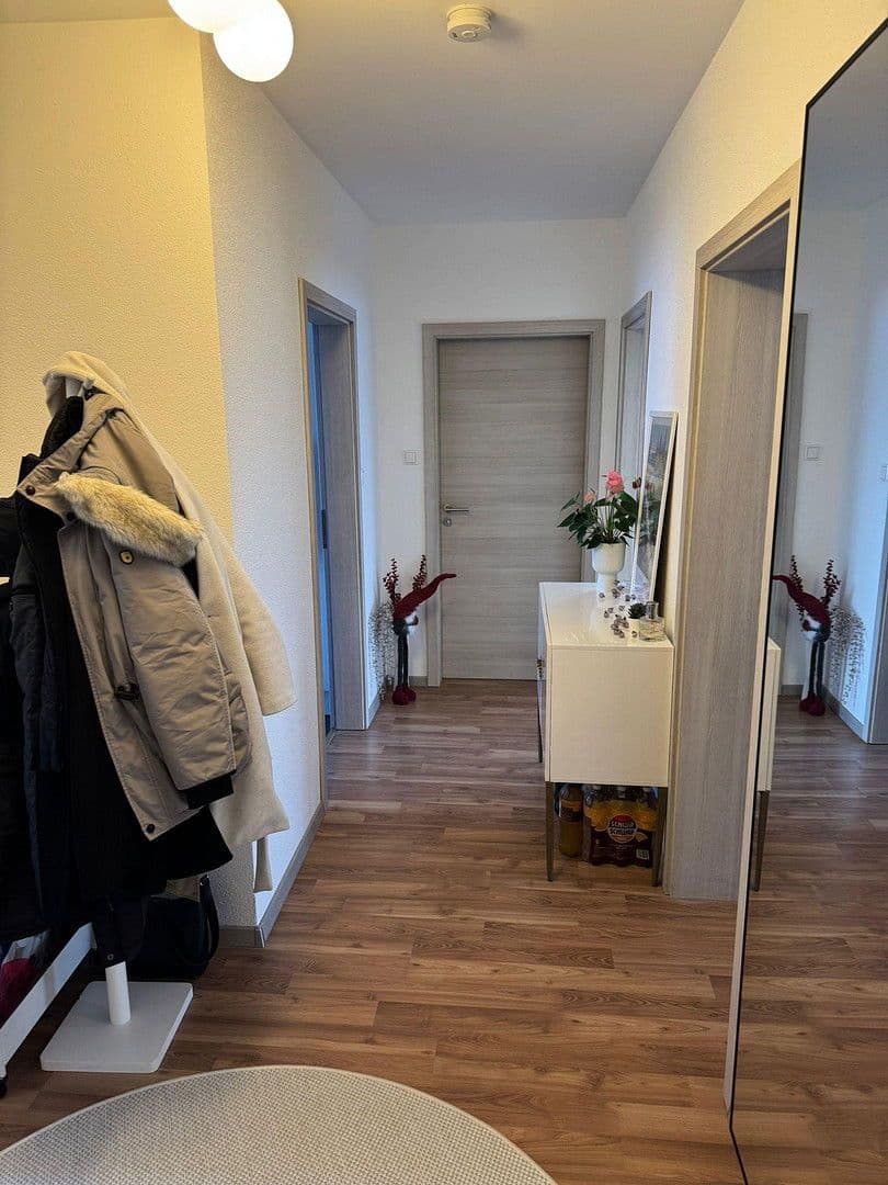 4 bedroom flat to rent, 95 m², Schlachthof Str. 6, Schwabach, Bavaria 4 bedroom flat to rent, 95 m², Schlachthof Str. 6, Schwabach, Bavaria