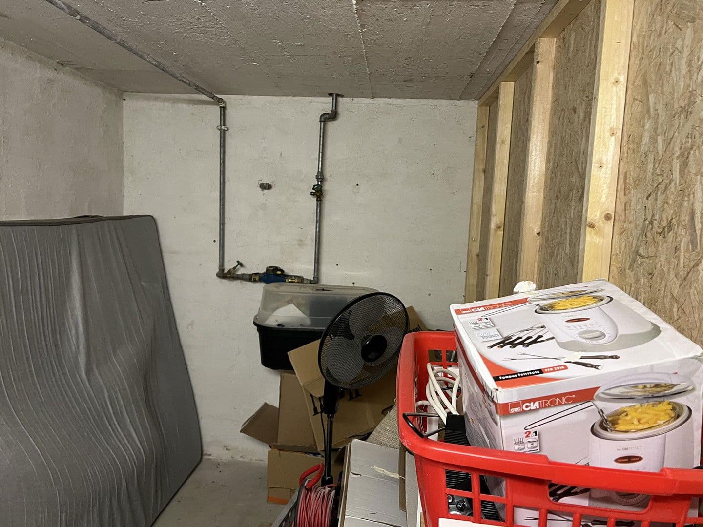 4 bedroom flat to rent, 95 m², Schlachthof Str. 6, Schwabach, Bavaria 4 bedroom flat to rent, 95 m², Schlachthof Str. 6, Schwabach, Bavaria