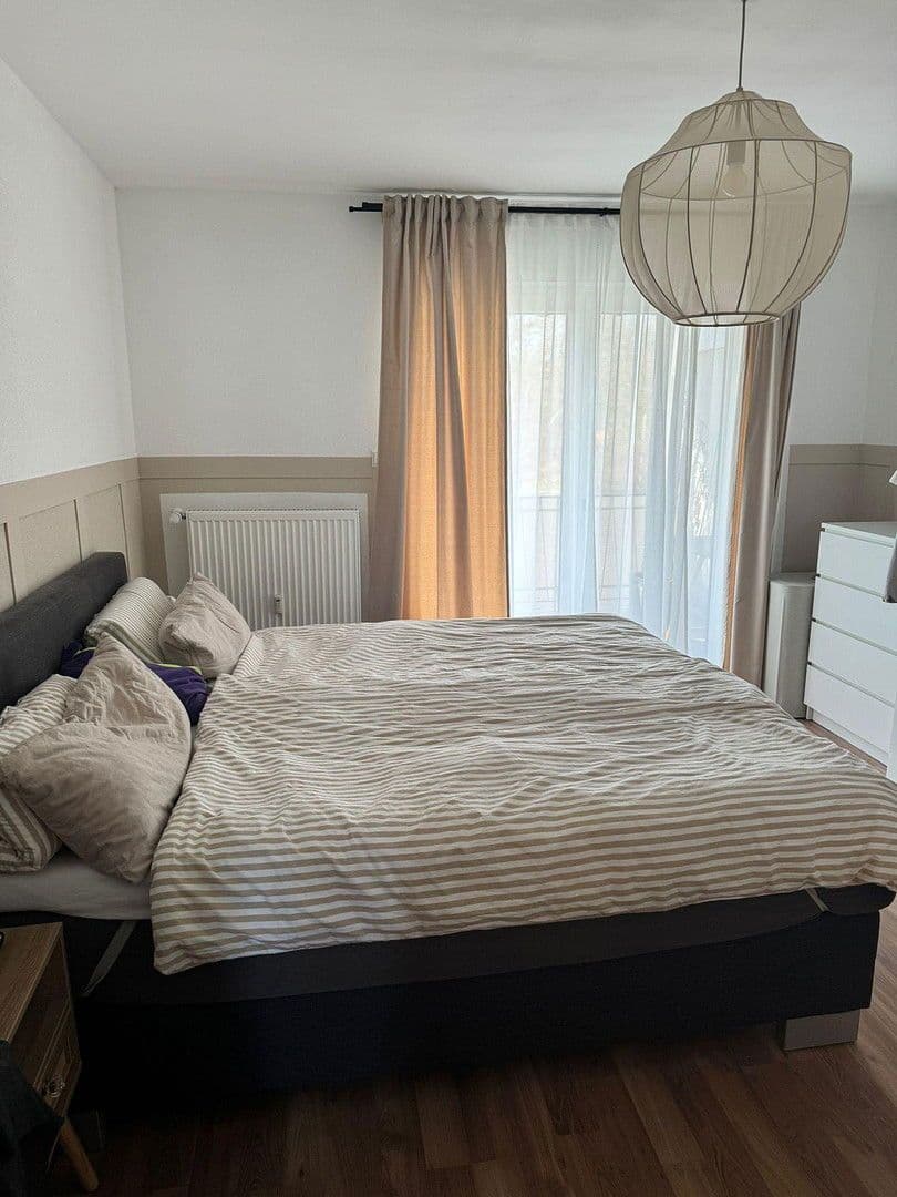 4 bedroom flat to rent, 95 m², Schlachthof Str. 6, Schwabach, Bavaria 4 bedroom flat to rent, 95 m², Schlachthof Str. 6, Schwabach, Bavaria