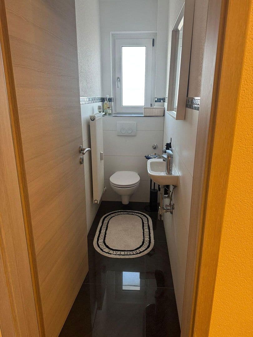 4 bedroom flat to rent, 95 m², Schlachthof Str. 6, Schwabach, Bavaria 4 bedroom flat to rent, 95 m², Schlachthof Str. 6, Schwabach, Bavaria