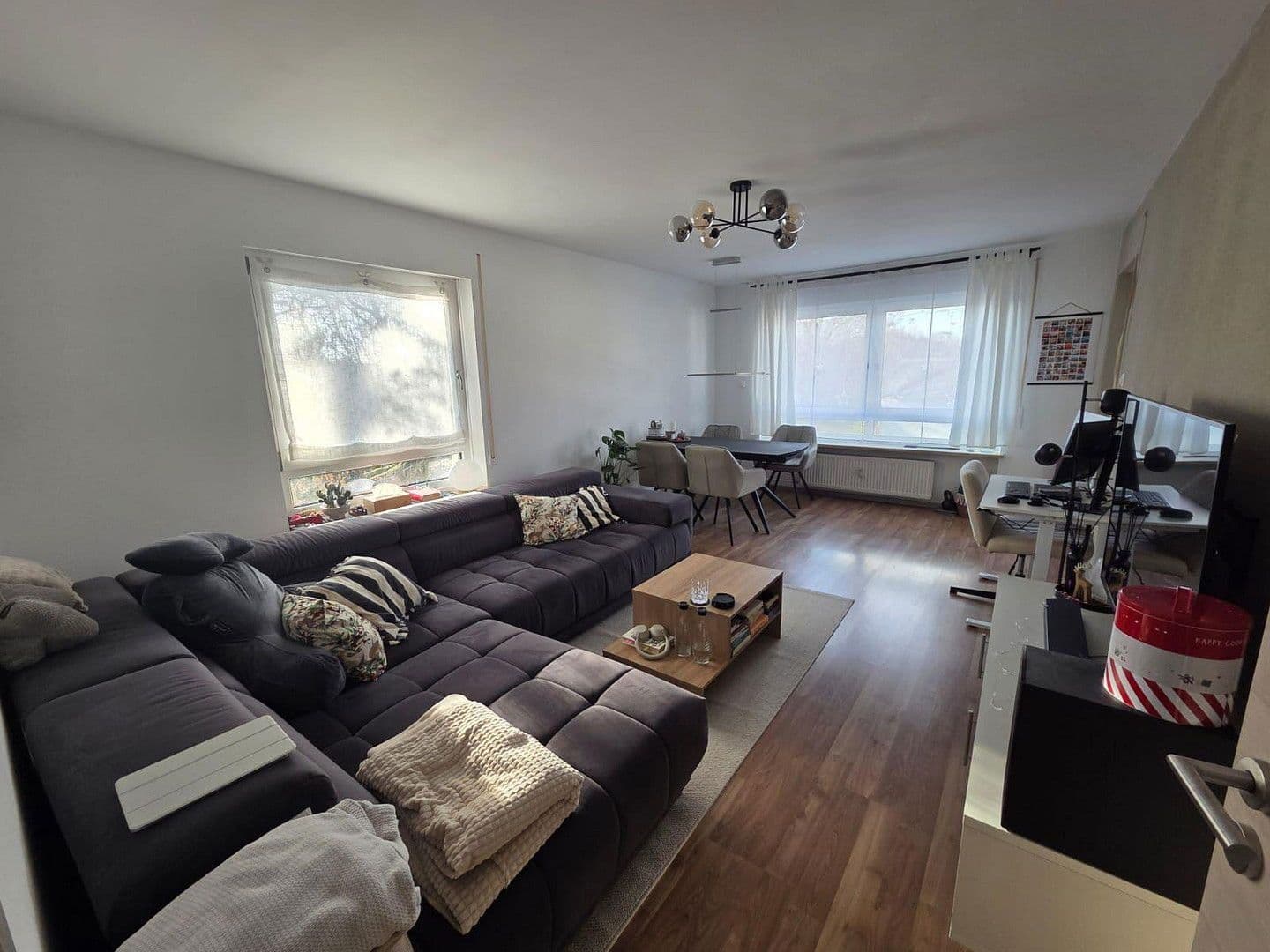 4 bedroom flat to rent, 95 m², Schlachthof Str. 6, Schwabach, Bavaria 4 bedroom flat to rent, 95 m², Schlachthof Str. 6, Schwabach, Bavaria