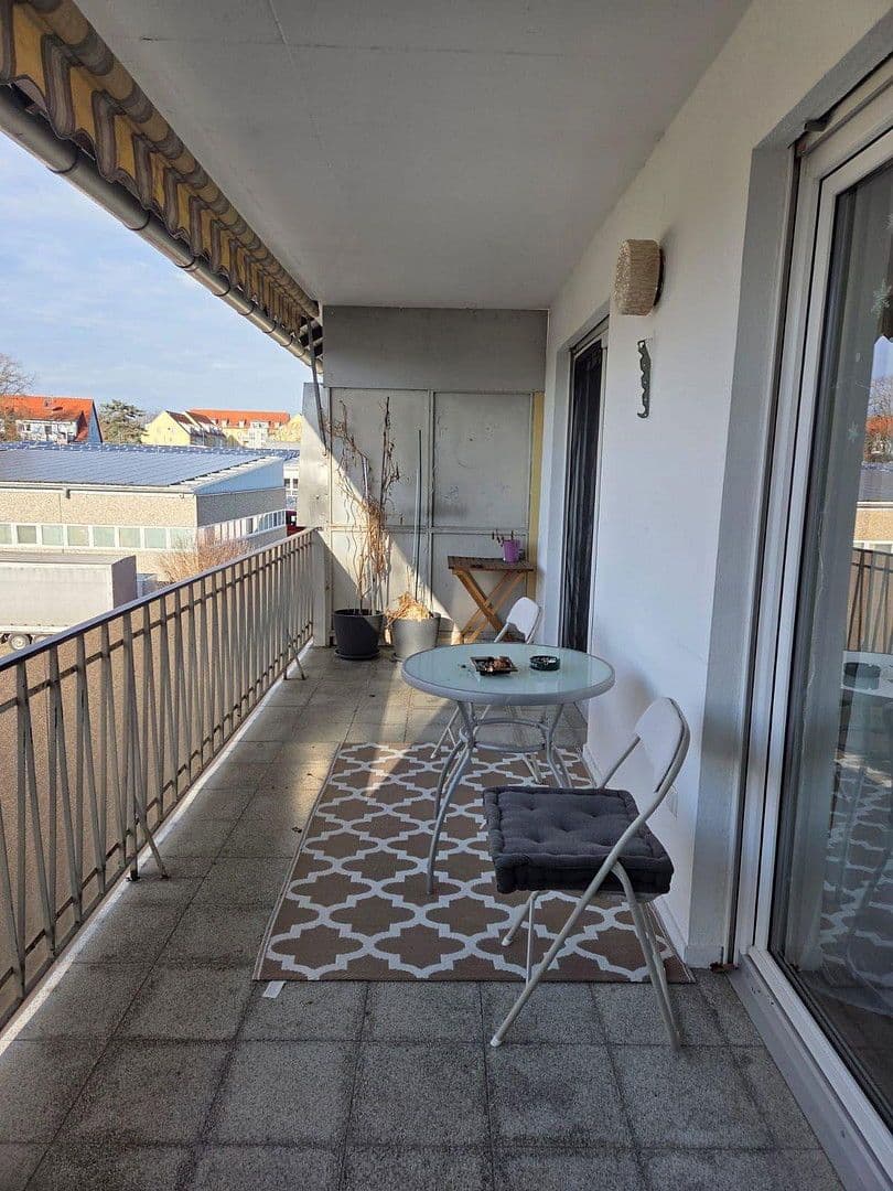 4 bedroom flat to rent, 95 m², Schlachthof Str. 6, Schwabach, Bavaria 4 bedroom flat to rent, 95 m², Schlachthof Str. 6, Schwabach, Bavaria