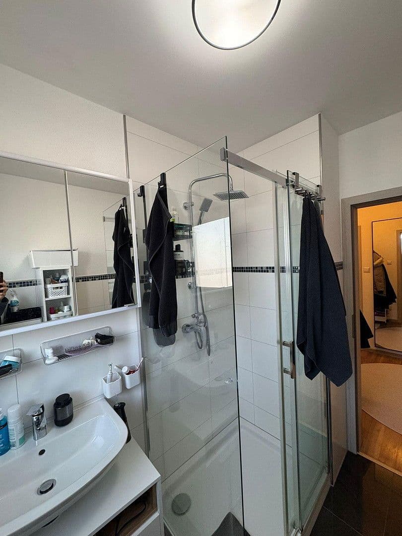 4 bedroom flat to rent, 95 m², Schlachthof Str. 6, Schwabach, Bavaria 4 bedroom flat to rent, 95 m², Schlachthof Str. 6, Schwabach, Bavaria