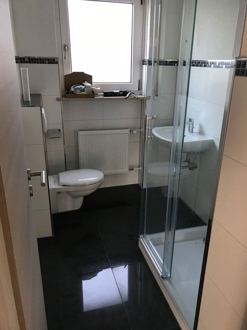 4 bedroom flat to rent, 95 m², Schlachthof Str. 6, Schwabach, Bavaria 4 bedroom flat to rent, 95 m², Schlachthof Str. 6, Schwabach, Bavaria