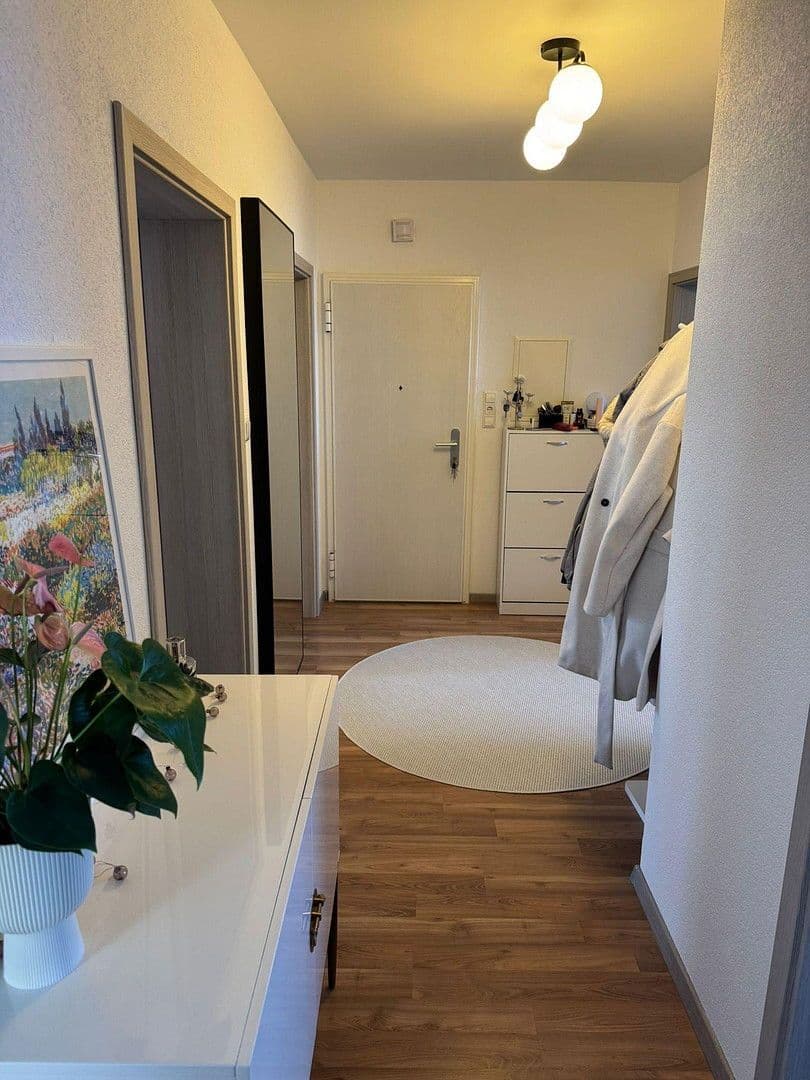 4 bedroom flat to rent, 95 m², Schlachthof Str. 6, Schwabach, Bavaria 4 bedroom flat to rent, 95 m², Schlachthof Str. 6, Schwabach, Bavaria