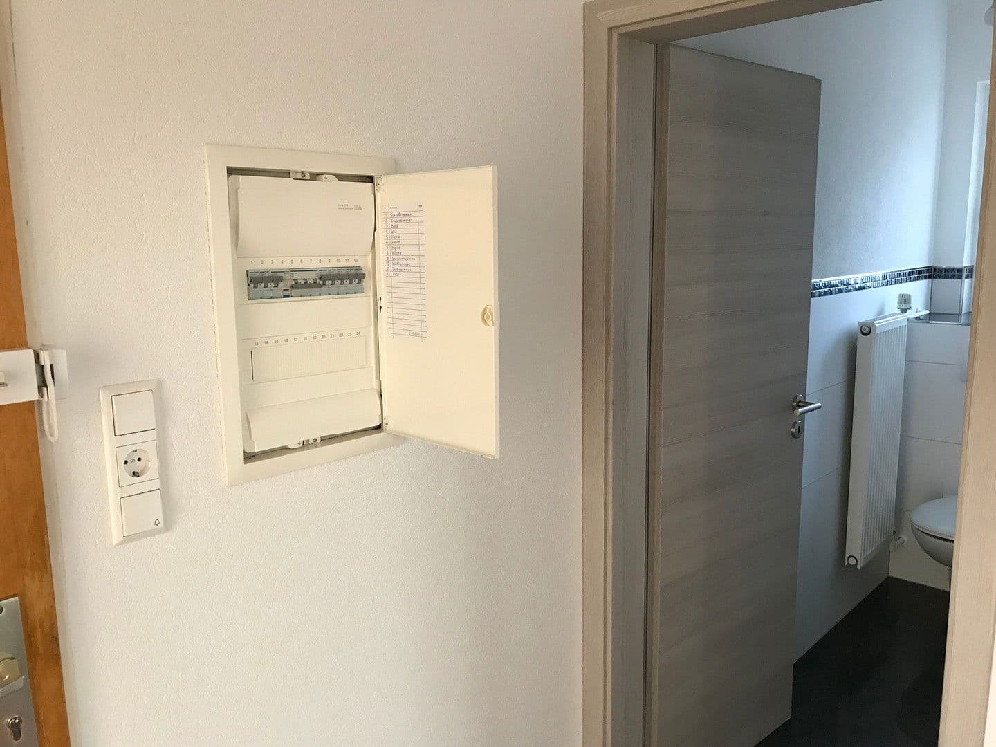 4 bedroom flat to rent, 95 m², Schlachthof Str. 6, Schwabach, Bavaria 4 bedroom flat to rent, 95 m², Schlachthof Str. 6, Schwabach, Bavaria