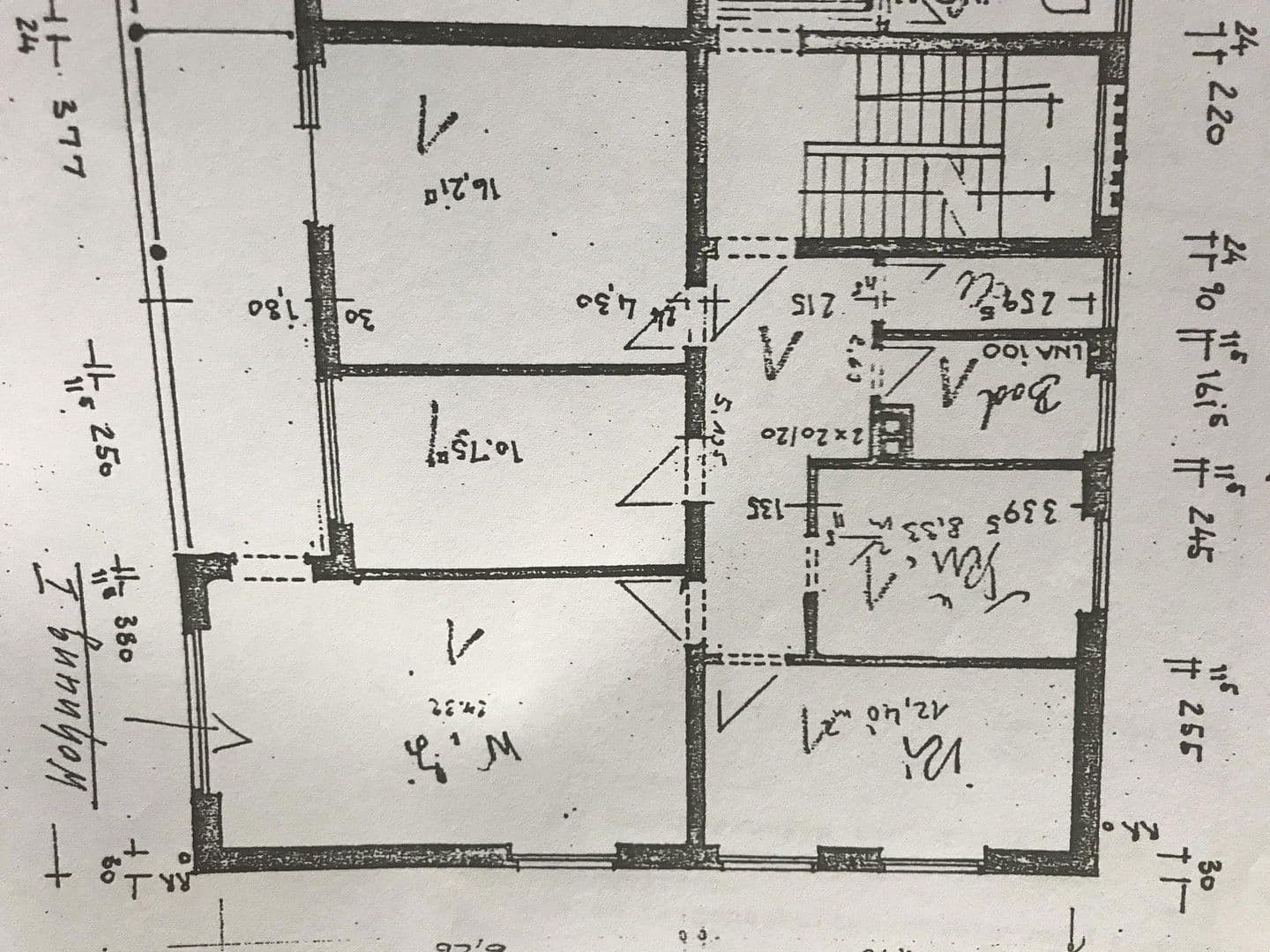 4 bedroom flat to rent, 95 m², Schlachthof Str. 6, Schwabach, Bavaria 4 bedroom flat to rent, 95 m², Schlachthof Str. 6, Schwabach, Bavaria