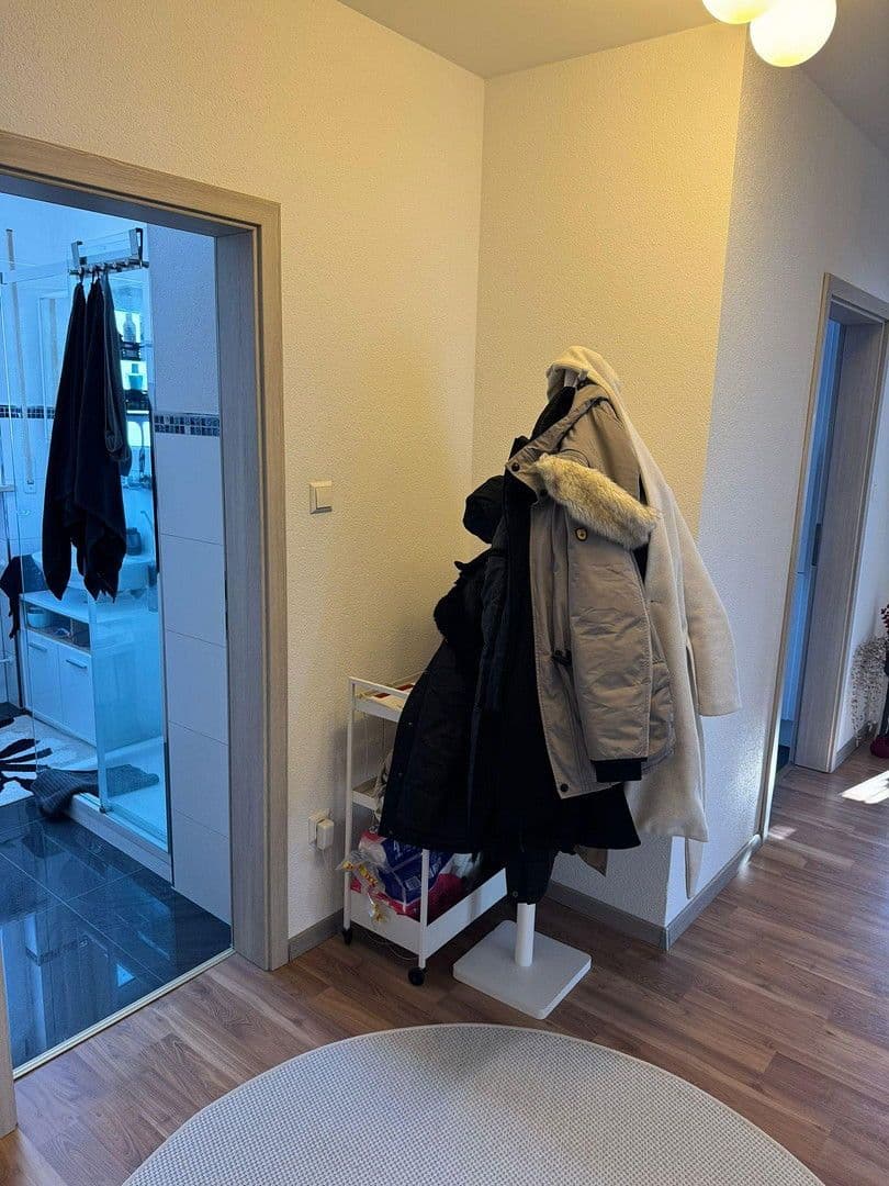 4 bedroom flat to rent, 95 m², Schlachthof Str. 6, Schwabach, Bavaria 4 bedroom flat to rent, 95 m², Schlachthof Str. 6, Schwabach, Bavaria