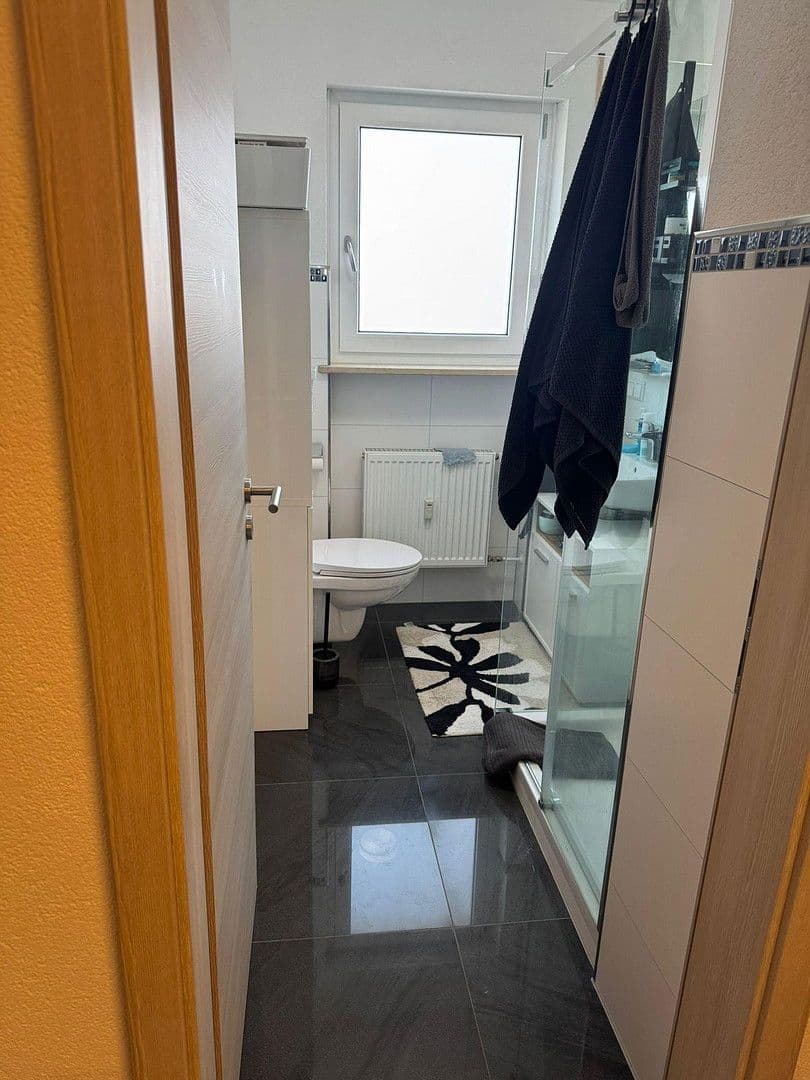 4 bedroom flat to rent, 95 m², Schlachthof Str. 6, Schwabach, Bavaria 4 bedroom flat to rent, 95 m², Schlachthof Str. 6, Schwabach, Bavaria