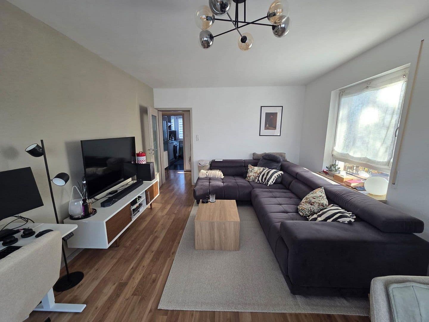 4 bedroom flat to rent, 95 m², Schlachthof Str. 6, Schwabach, Bavaria 4 bedroom flat to rent, 95 m², Schlachthof Str. 6, Schwabach, Bavaria