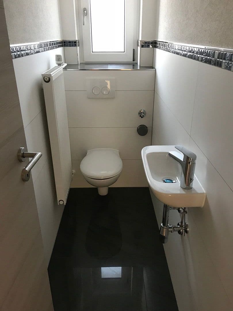 4 bedroom flat to rent, 95 m², Schlachthof Str. 6, Schwabach, Bavaria 4 bedroom flat to rent, 95 m², Schlachthof Str. 6, Schwabach, Bavaria