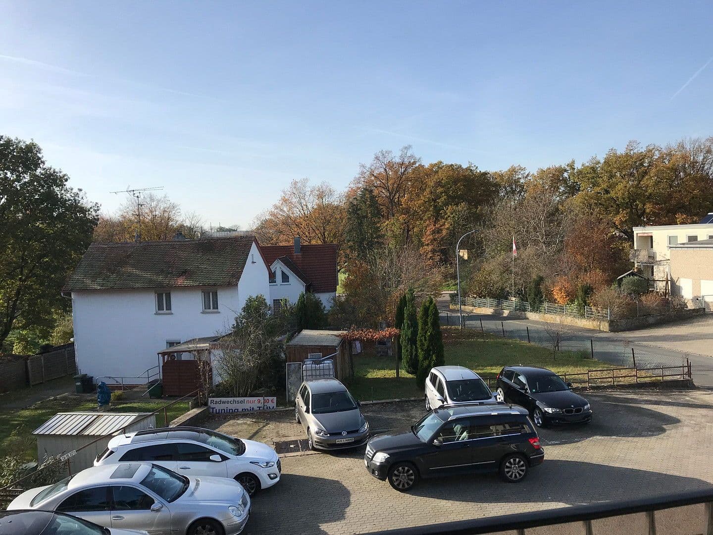 4 bedroom flat to rent, 95 m², Schlachthof Str. 6, Schwabach, Bavaria 4 bedroom flat to rent, 95 m², Schlachthof Str. 6, Schwabach, Bavaria