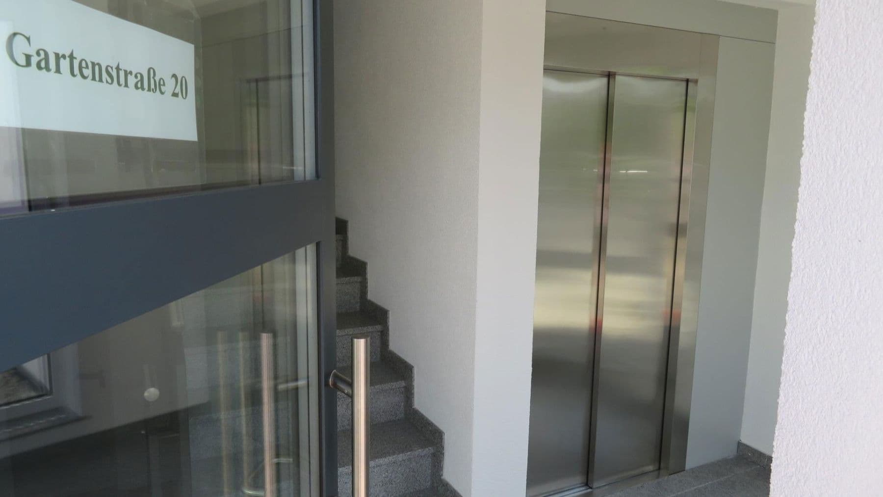 4 bedroom flat to rent, 100 m², Gartenstraße 20, Bad Rappenau, Baden-Württemberg 4 bedroom flat to rent, 100 m², Gartenstraße 20, Bad Rappenau, Baden-Württemberg