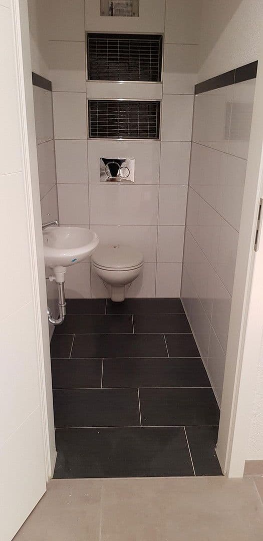 4 bedroom flat to rent, 100 m², Gartenstraße 20, Bad Rappenau, Baden-Württemberg 4 bedroom flat to rent, 100 m², Gartenstraße 20, Bad Rappenau, Baden-Württemberg