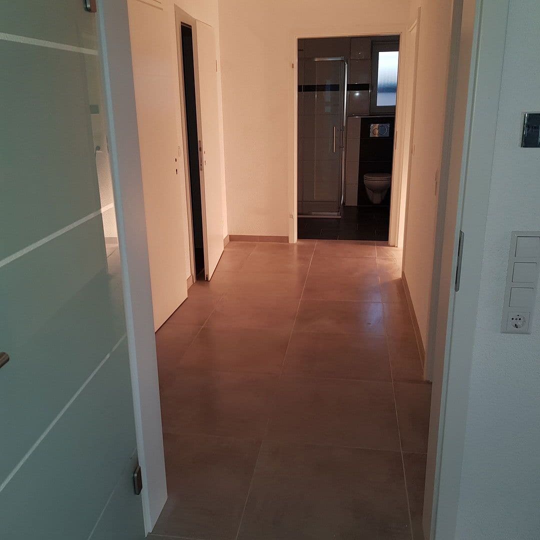 4 bedroom flat to rent, 100 m², Gartenstraße 20, Bad Rappenau, Baden-Württemberg 4 bedroom flat to rent, 100 m², Gartenstraße 20, Bad Rappenau, Baden-Württemberg