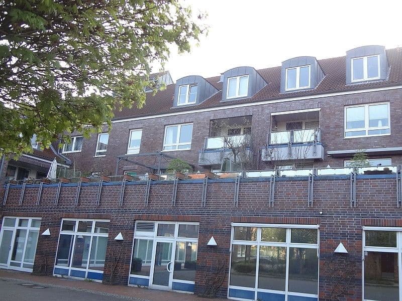 3 bedroom flat for sale, 78 m², Ahrensburg, Schleswig-Holstein 3 bedroom flat for sale, 78 m², Ahrensburg, Schleswig-Holstein