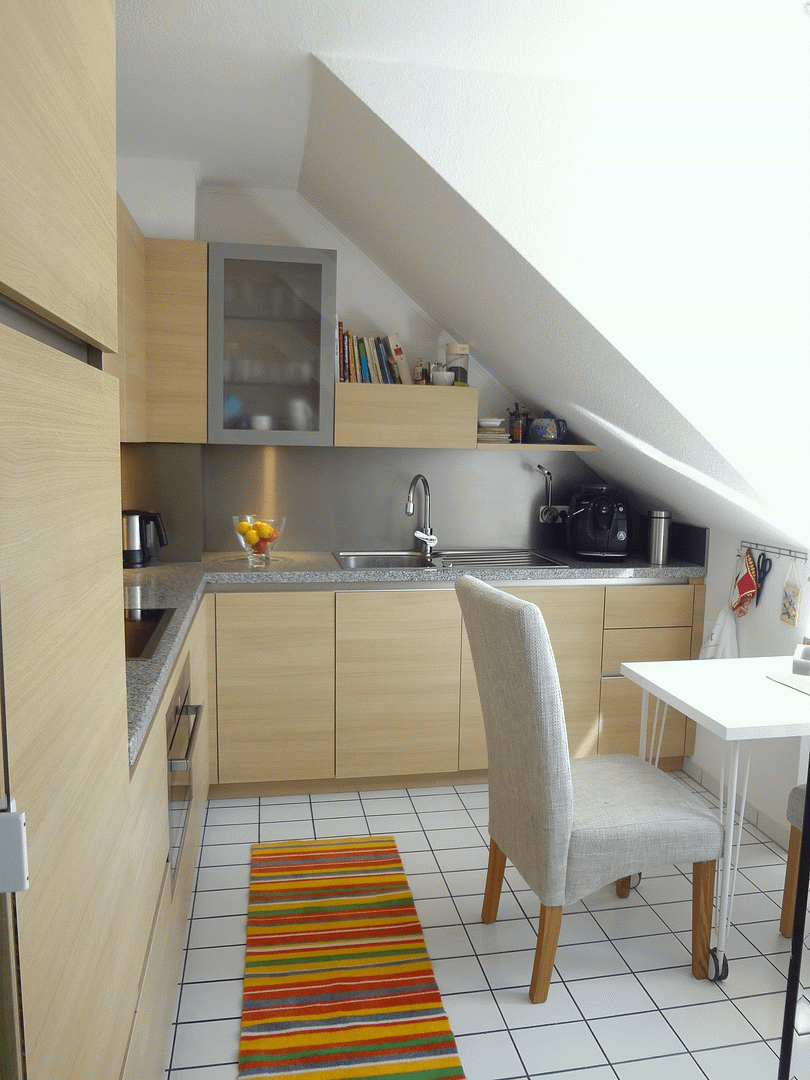 3 bedroom flat for sale, 78 m², Ahrensburg, Schleswig-Holstein 3 bedroom flat for sale, 78 m², Ahrensburg, Schleswig-Holstein